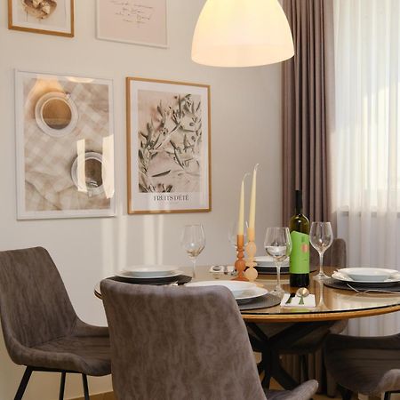 Apartments Divna Mali Lošinj Esterno foto