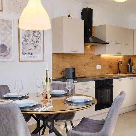 Apartments Divna Mali Lošinj Esterno foto