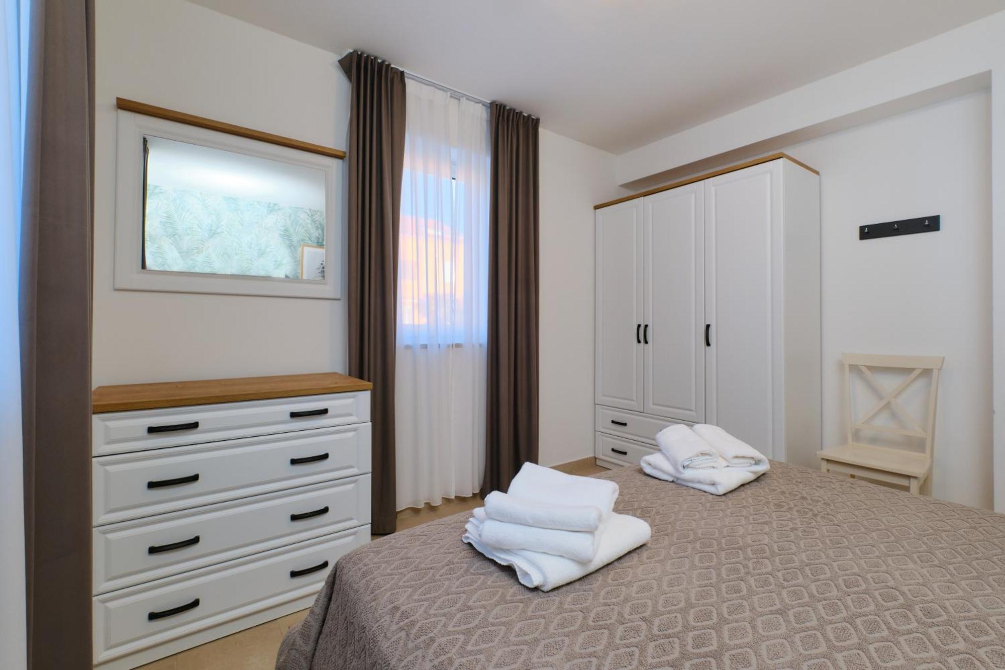 Apartments Divna Mali Lošinj Esterno foto
