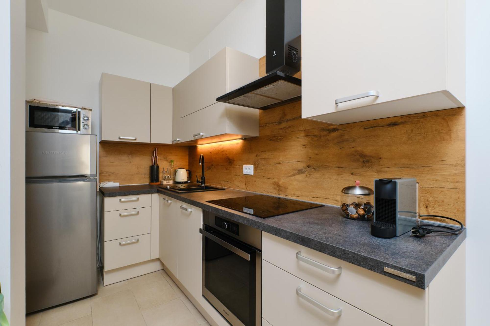 Apartments Divna Mali Lošinj Esterno foto