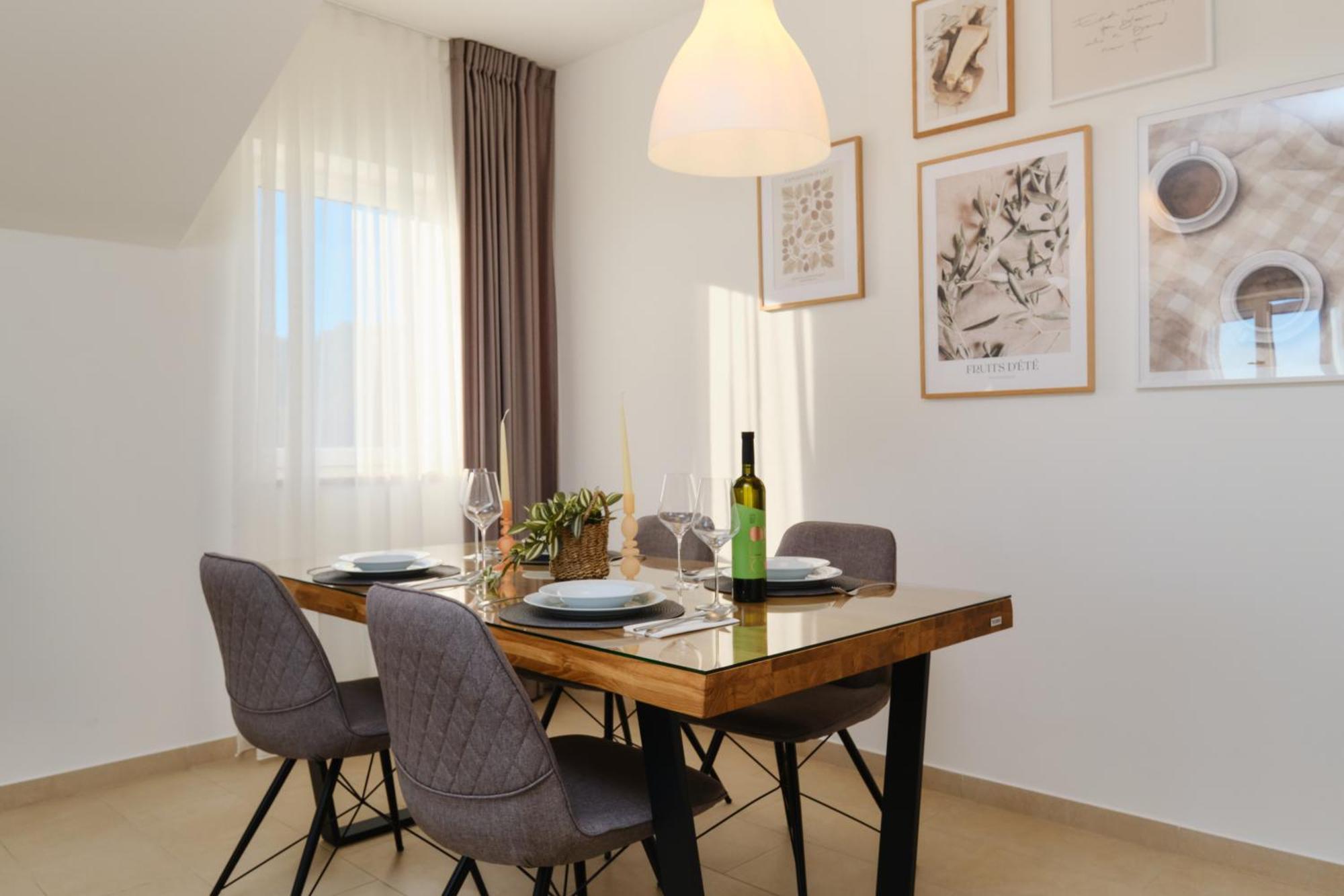 Apartments Divna Mali Lošinj Esterno foto