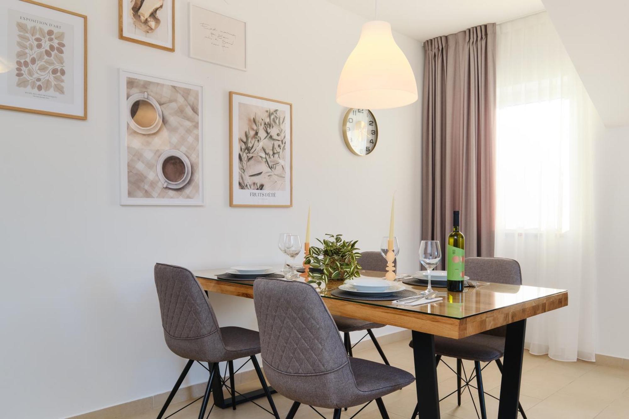 Apartments Divna Mali Lošinj Esterno foto