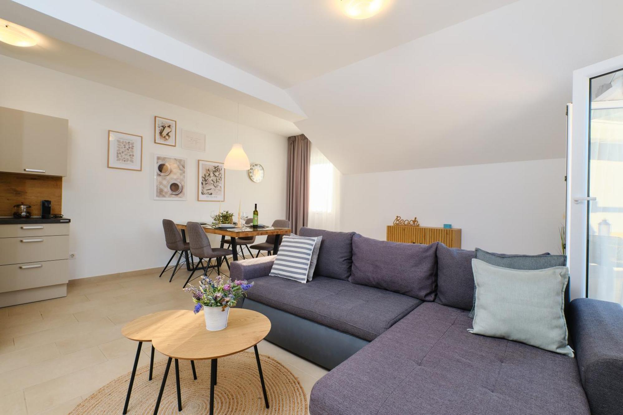 Apartments Divna Mali Lošinj Esterno foto