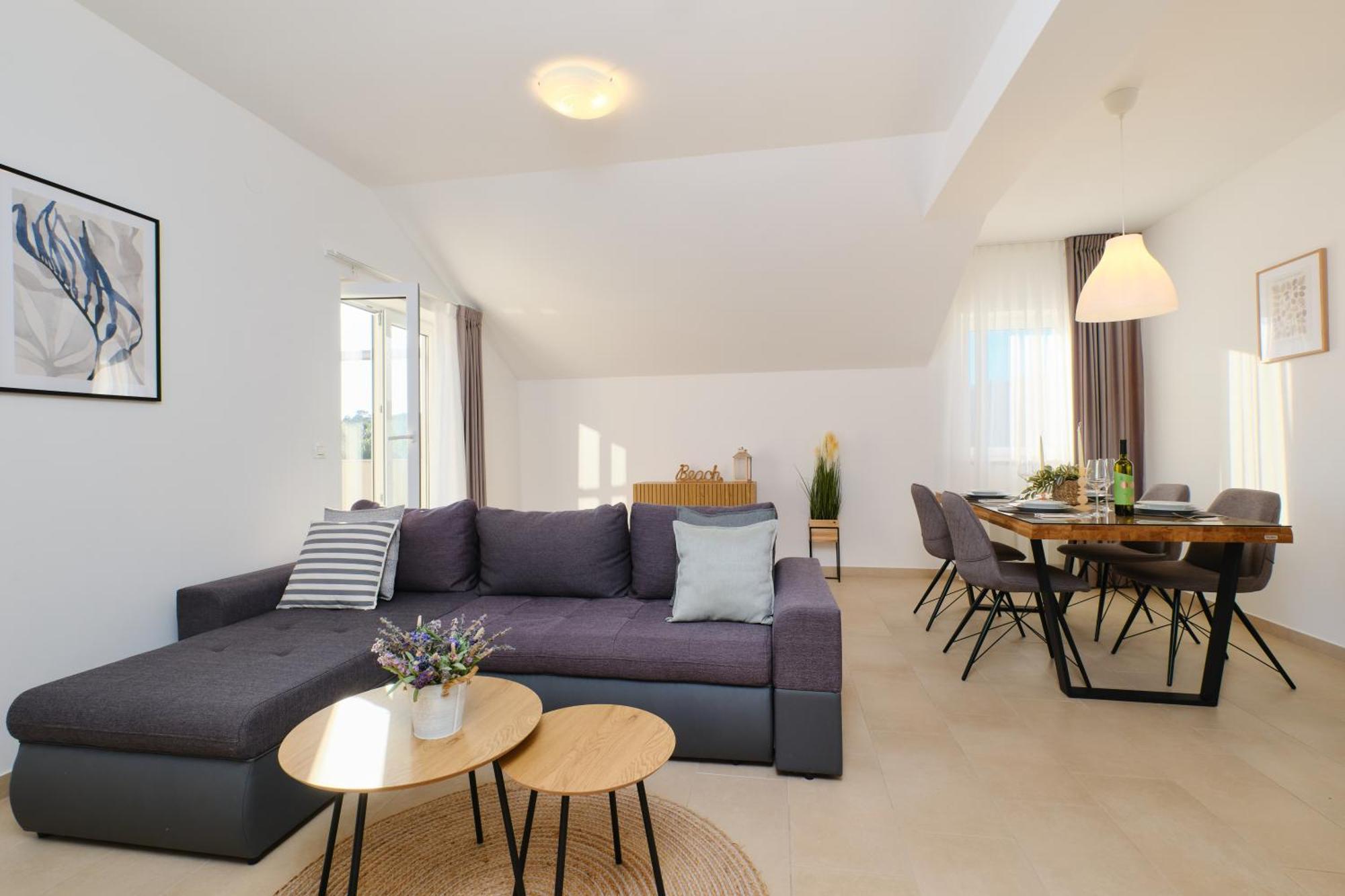 Apartments Divna Mali Lošinj Esterno foto