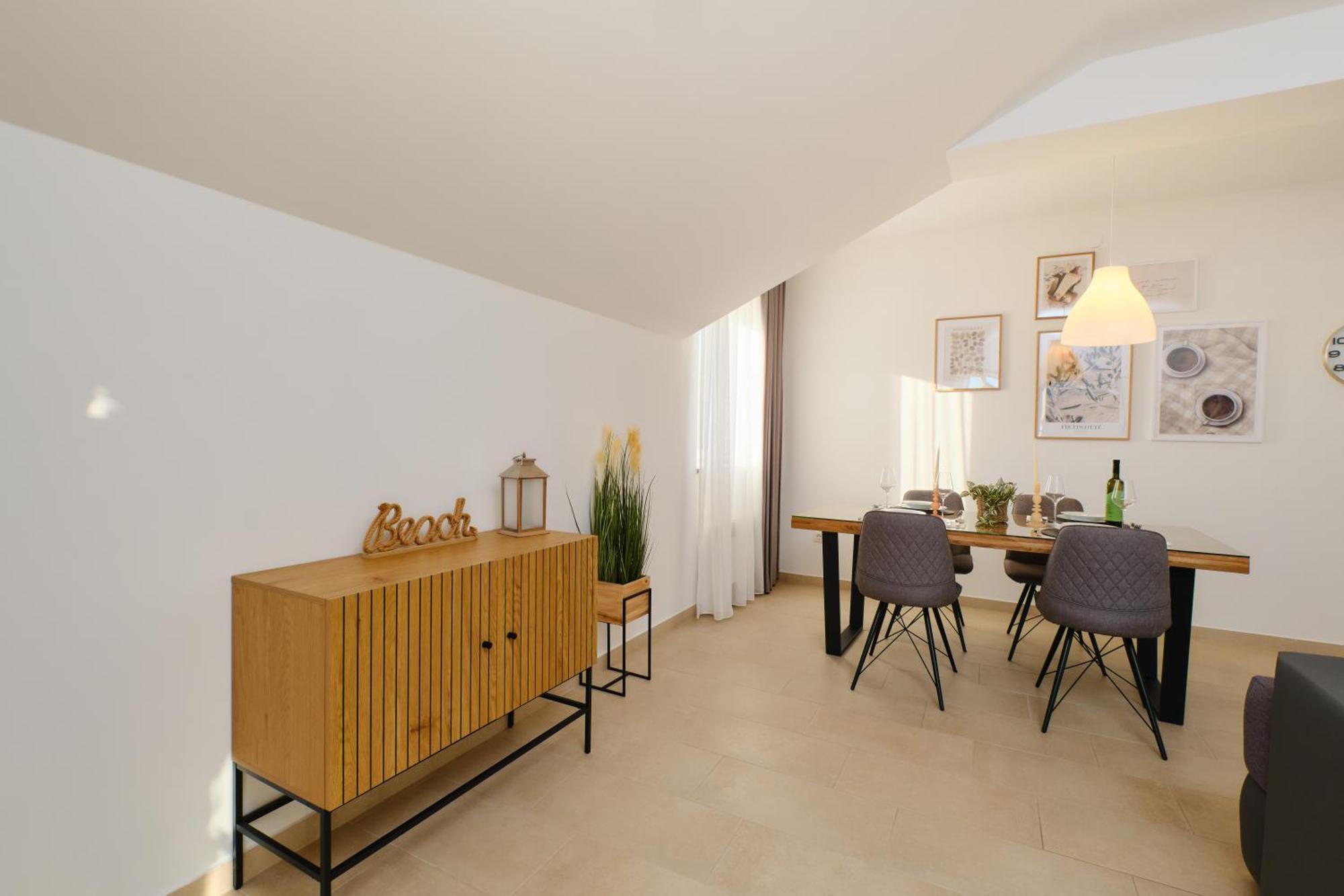 Apartments Divna Mali Lošinj Esterno foto
