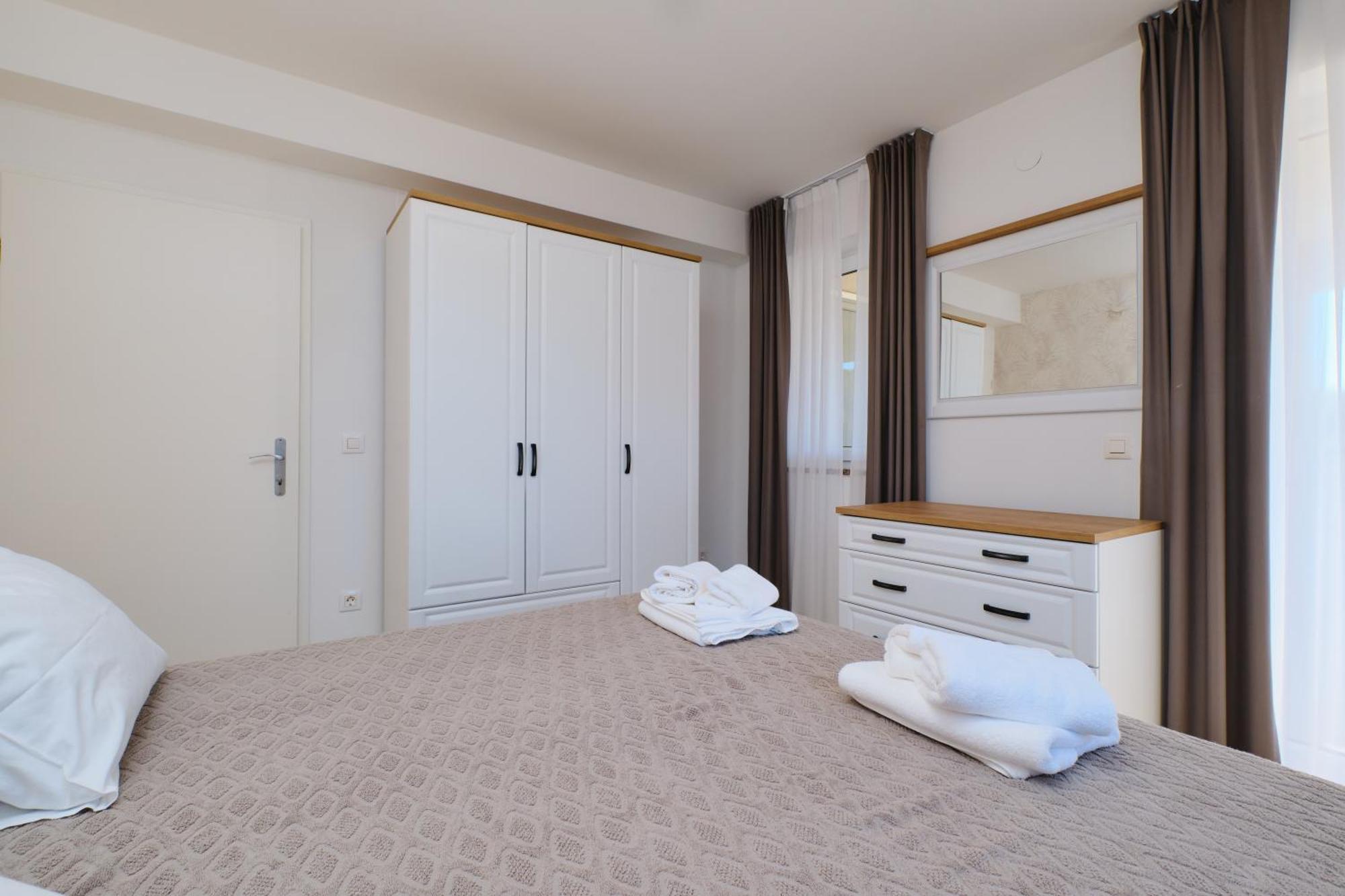 Apartments Divna Mali Lošinj Esterno foto