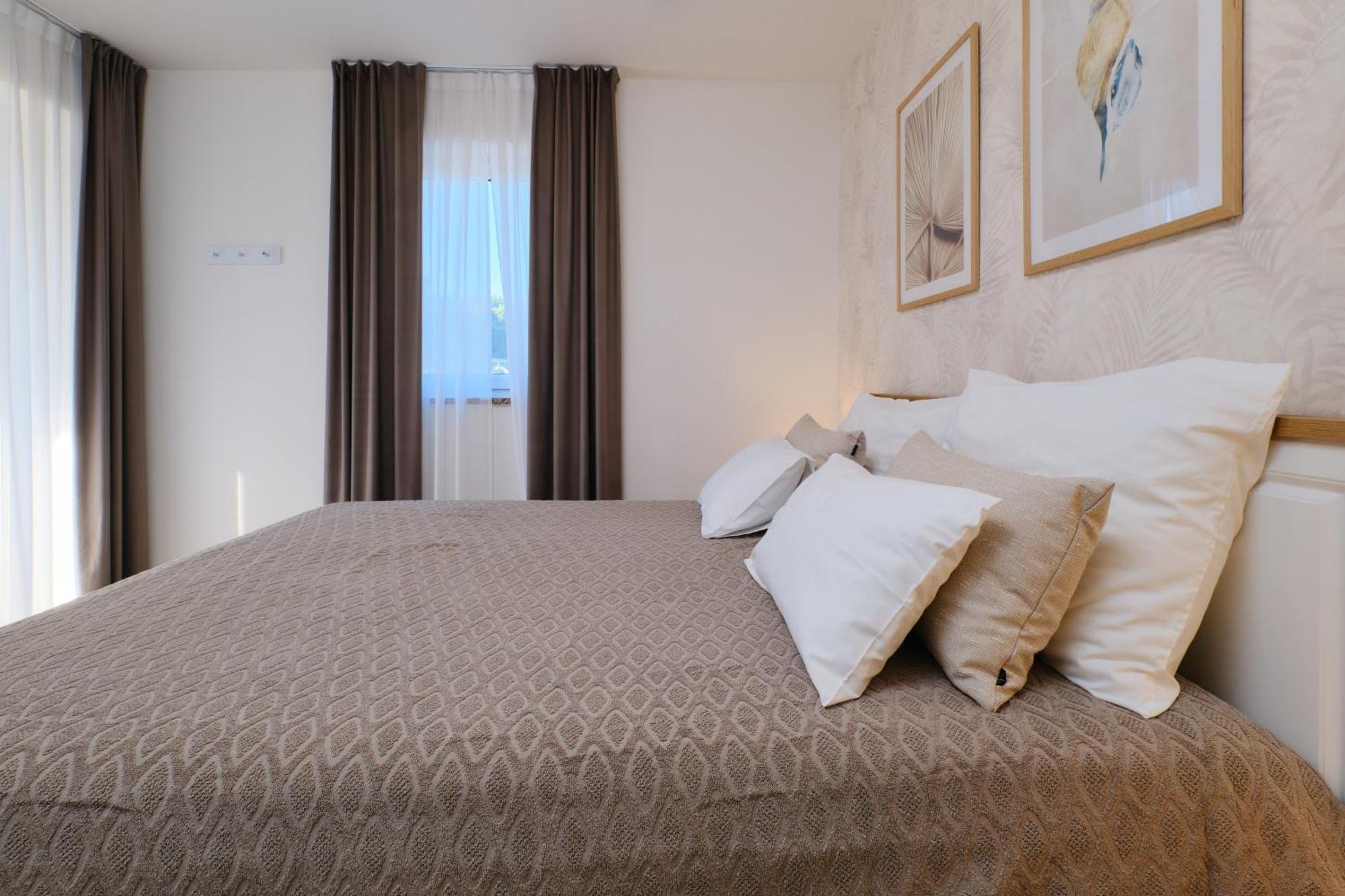 Apartments Divna Mali Lošinj Esterno foto