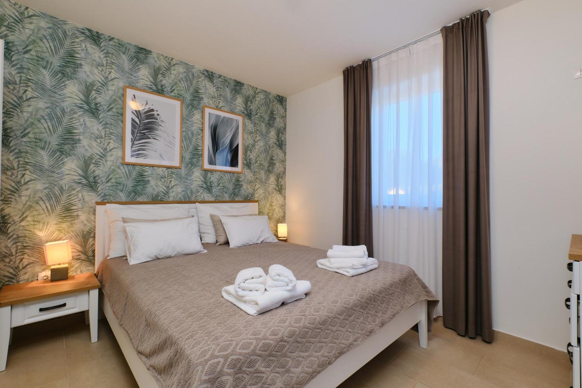 Apartments Divna Mali Lošinj Esterno foto