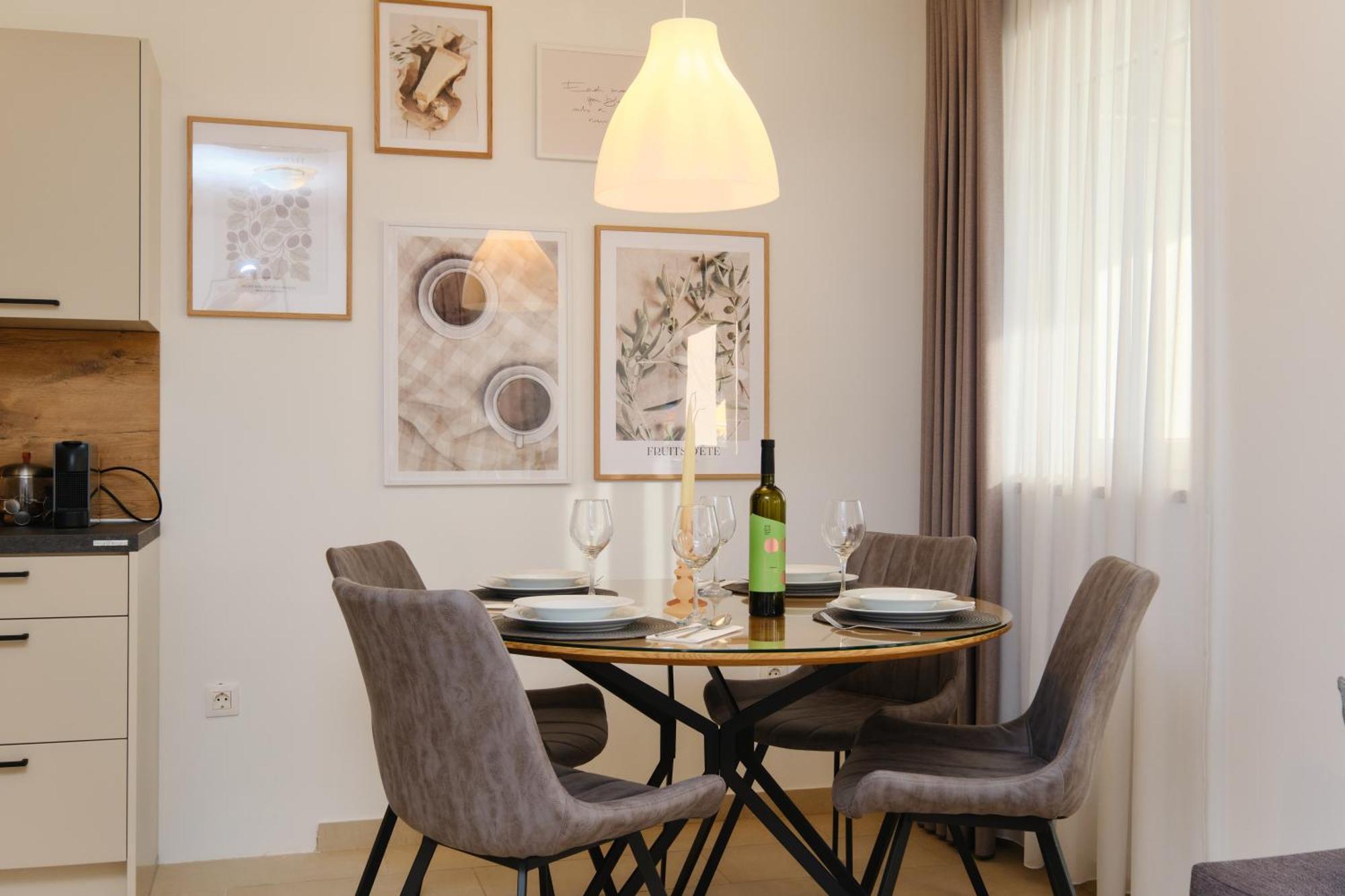 Apartments Divna Mali Lošinj Esterno foto