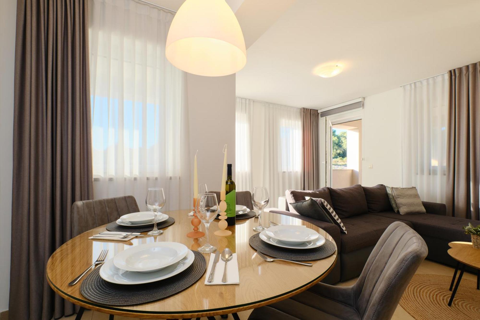 Apartments Divna Mali Lošinj Esterno foto
