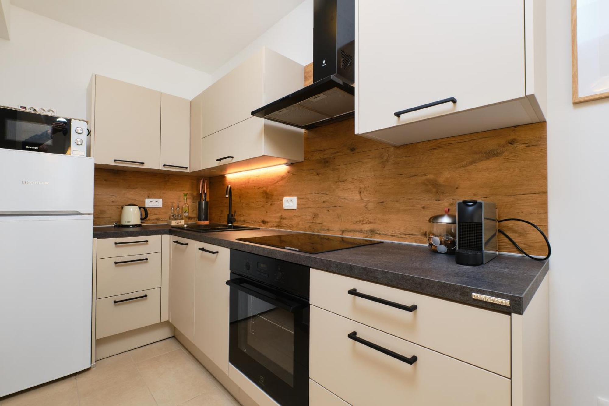 Apartments Divna Mali Lošinj Esterno foto