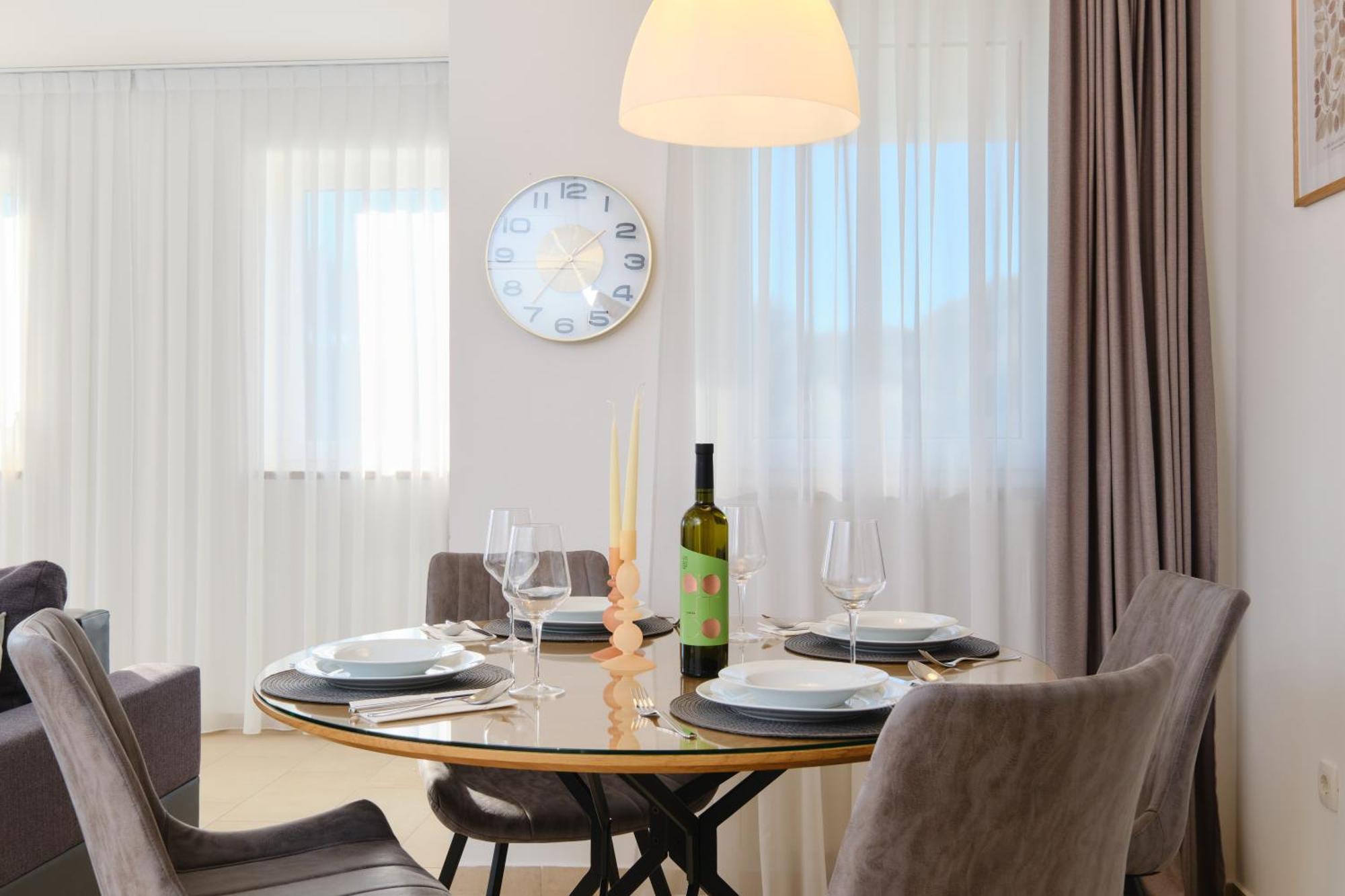 Apartments Divna Mali Lošinj Esterno foto