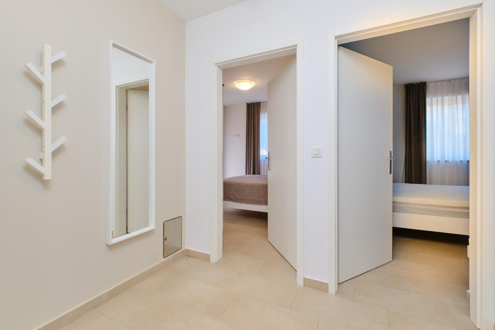 Apartments Divna Mali Lošinj Esterno foto