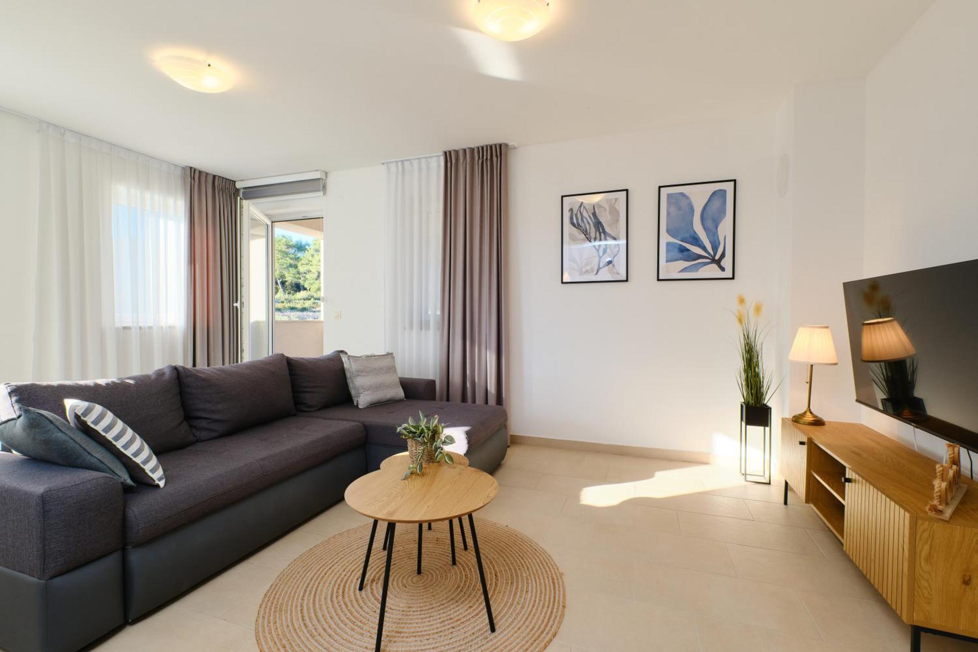 Apartments Divna Mali Lošinj Esterno foto