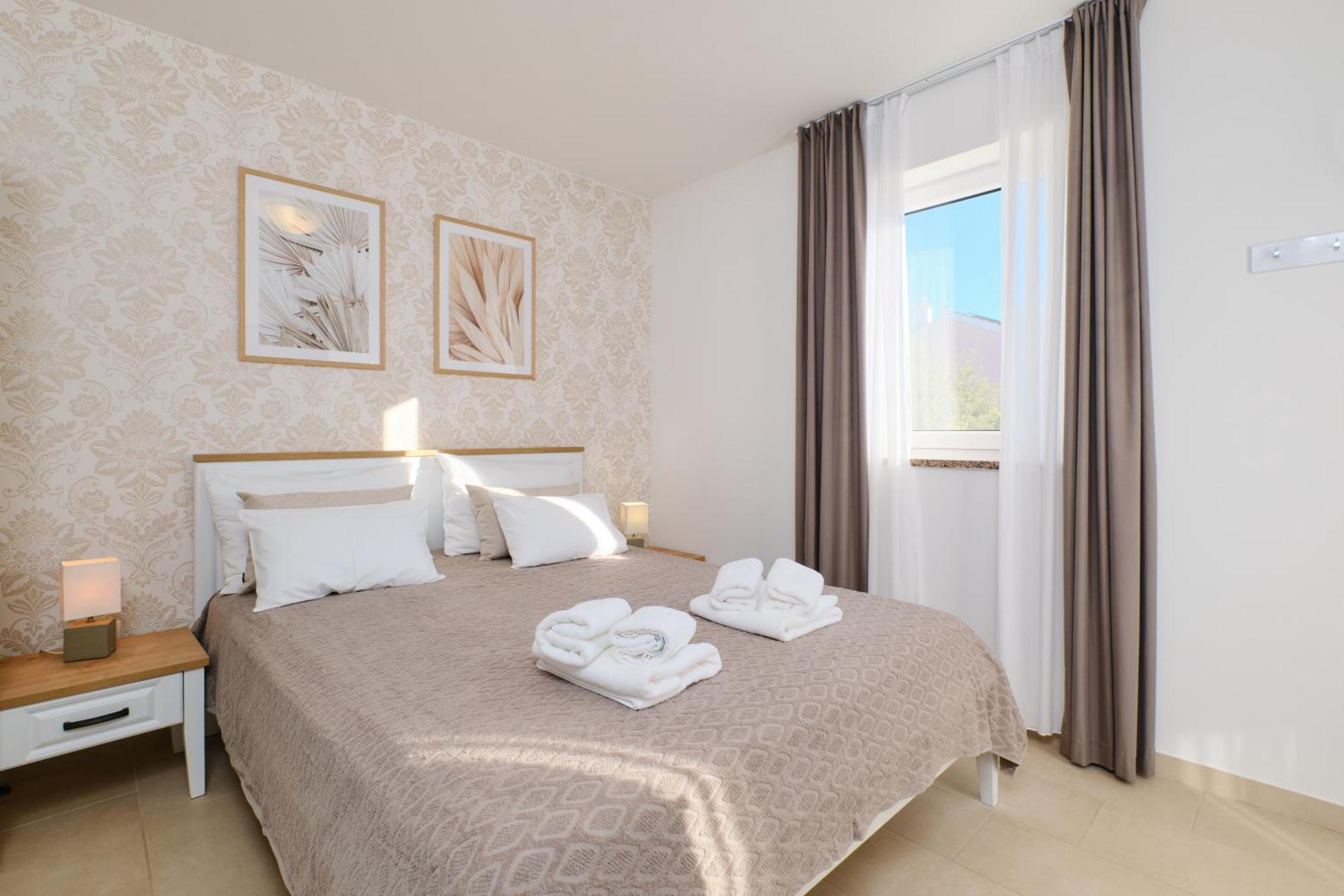 Apartments Divna Mali Lošinj Esterno foto