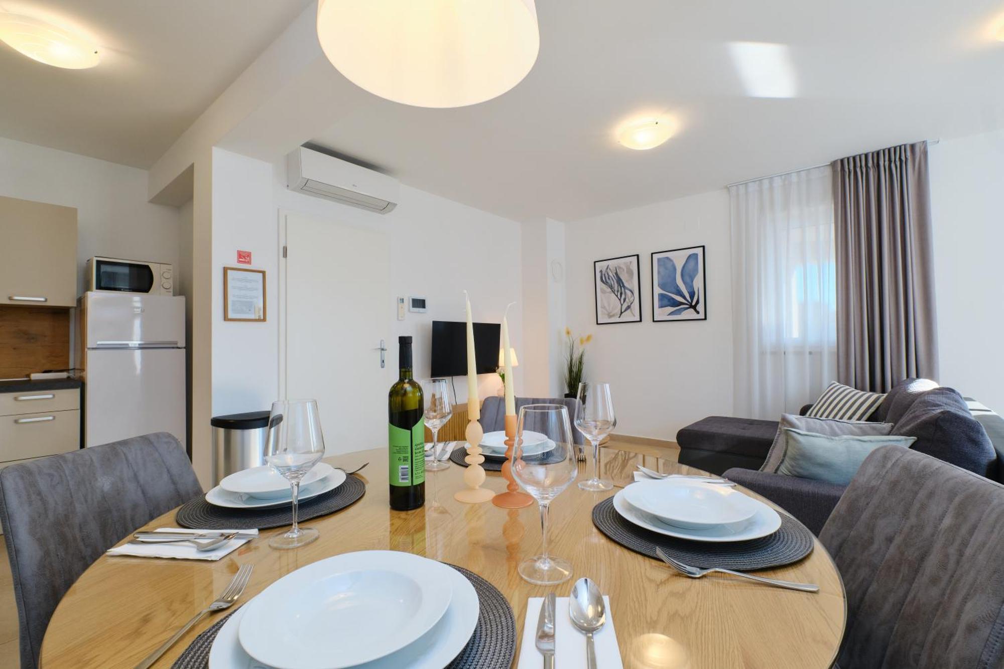 Apartments Divna Mali Lošinj Esterno foto