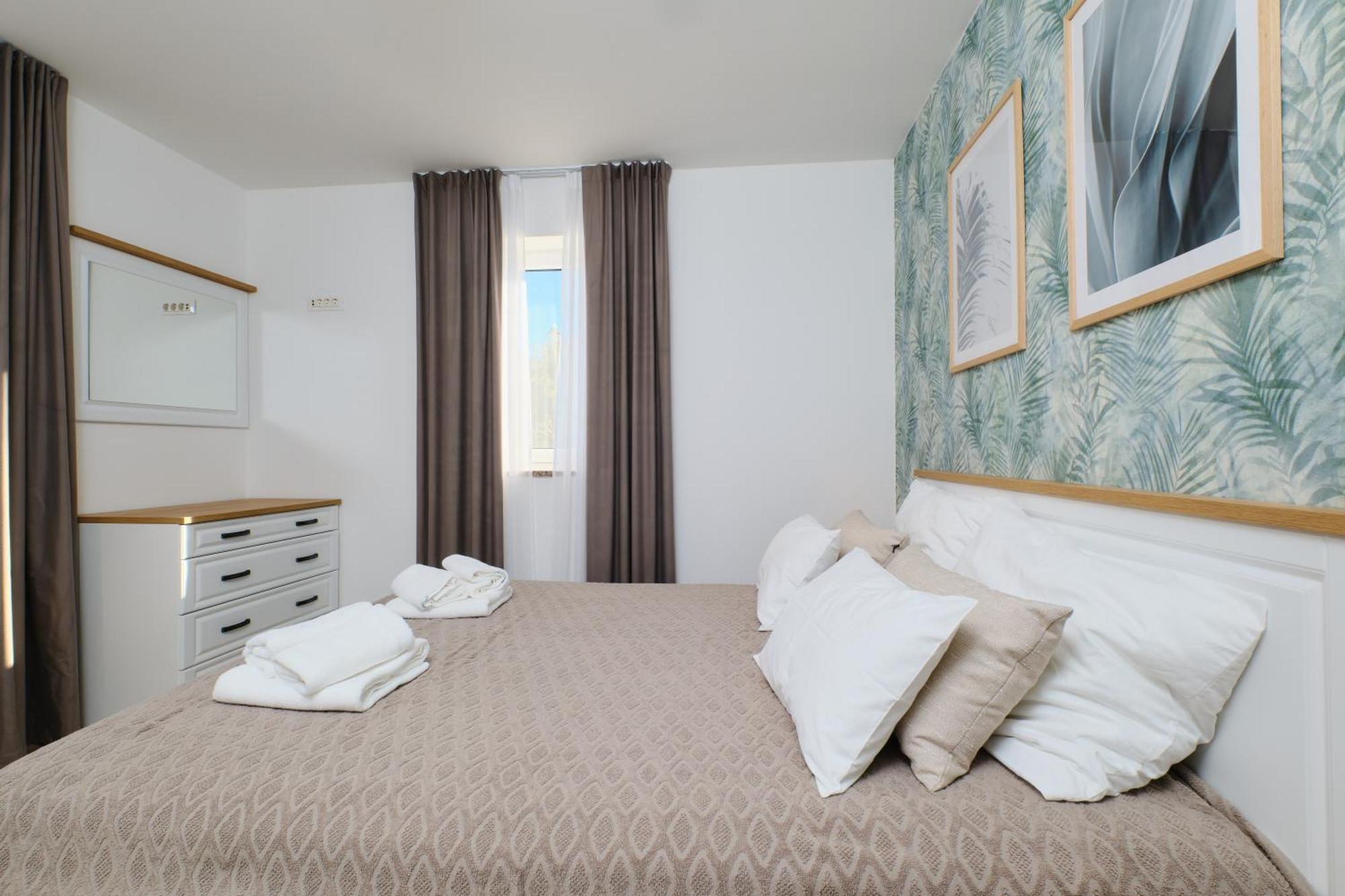 Apartments Divna Mali Lošinj Esterno foto