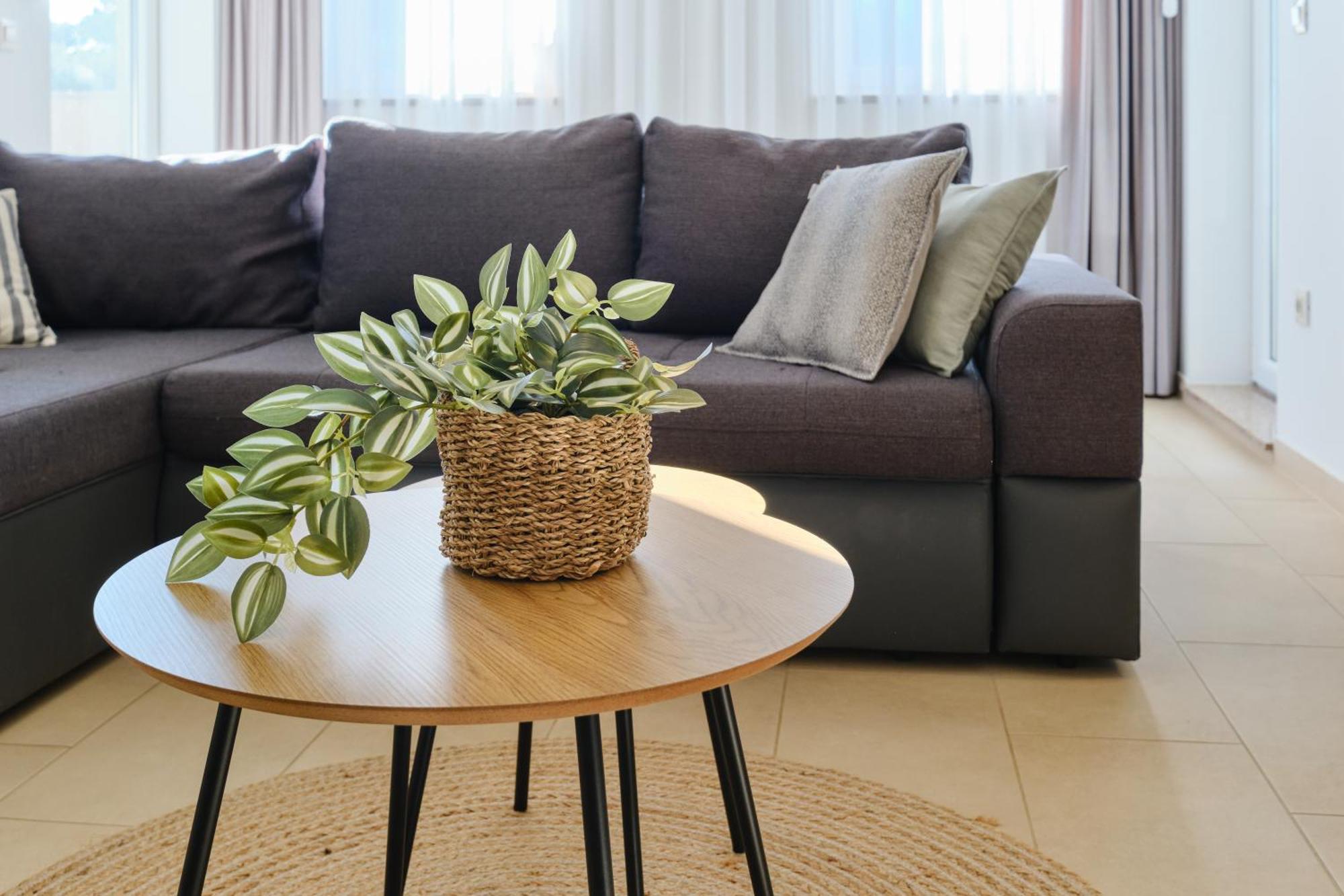 Apartments Divna Mali Lošinj Esterno foto