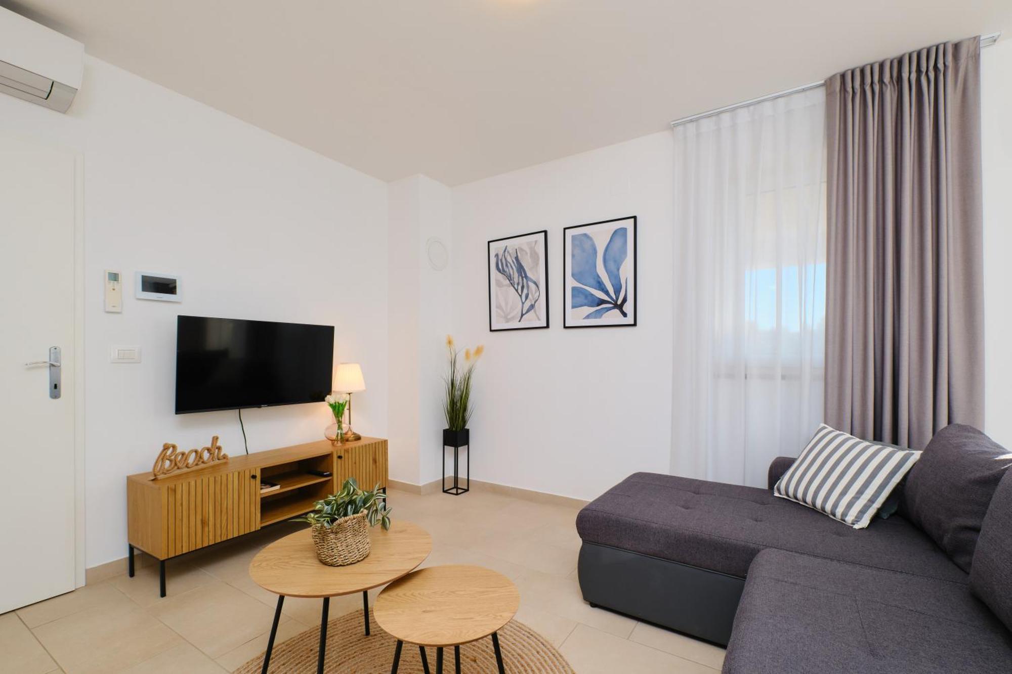 Apartments Divna Mali Lošinj Esterno foto