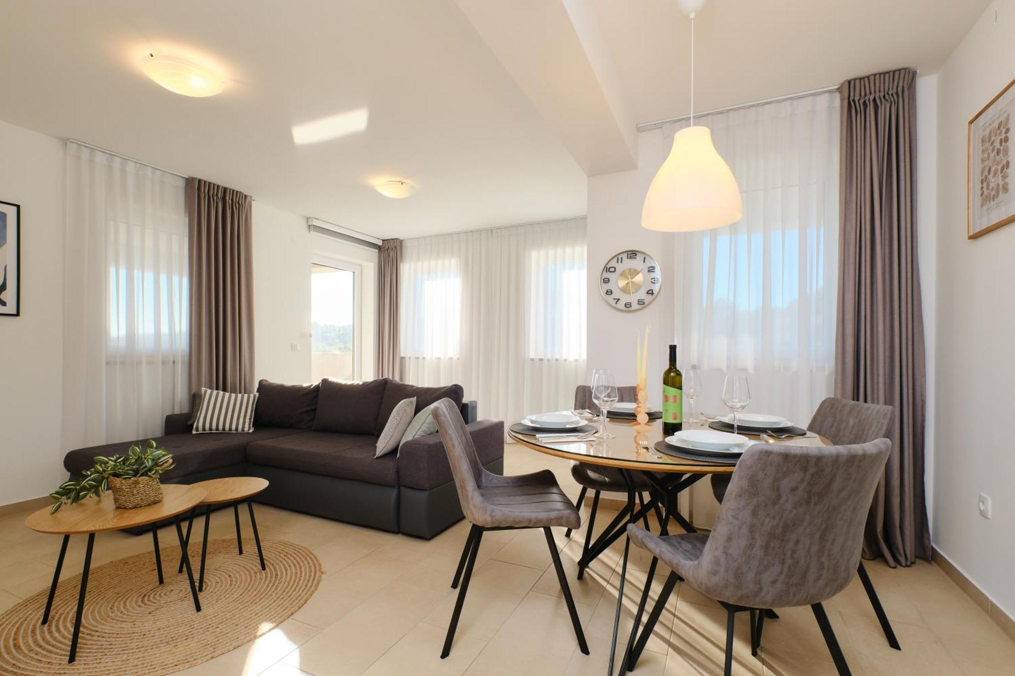 Apartments Divna Mali Lošinj Esterno foto