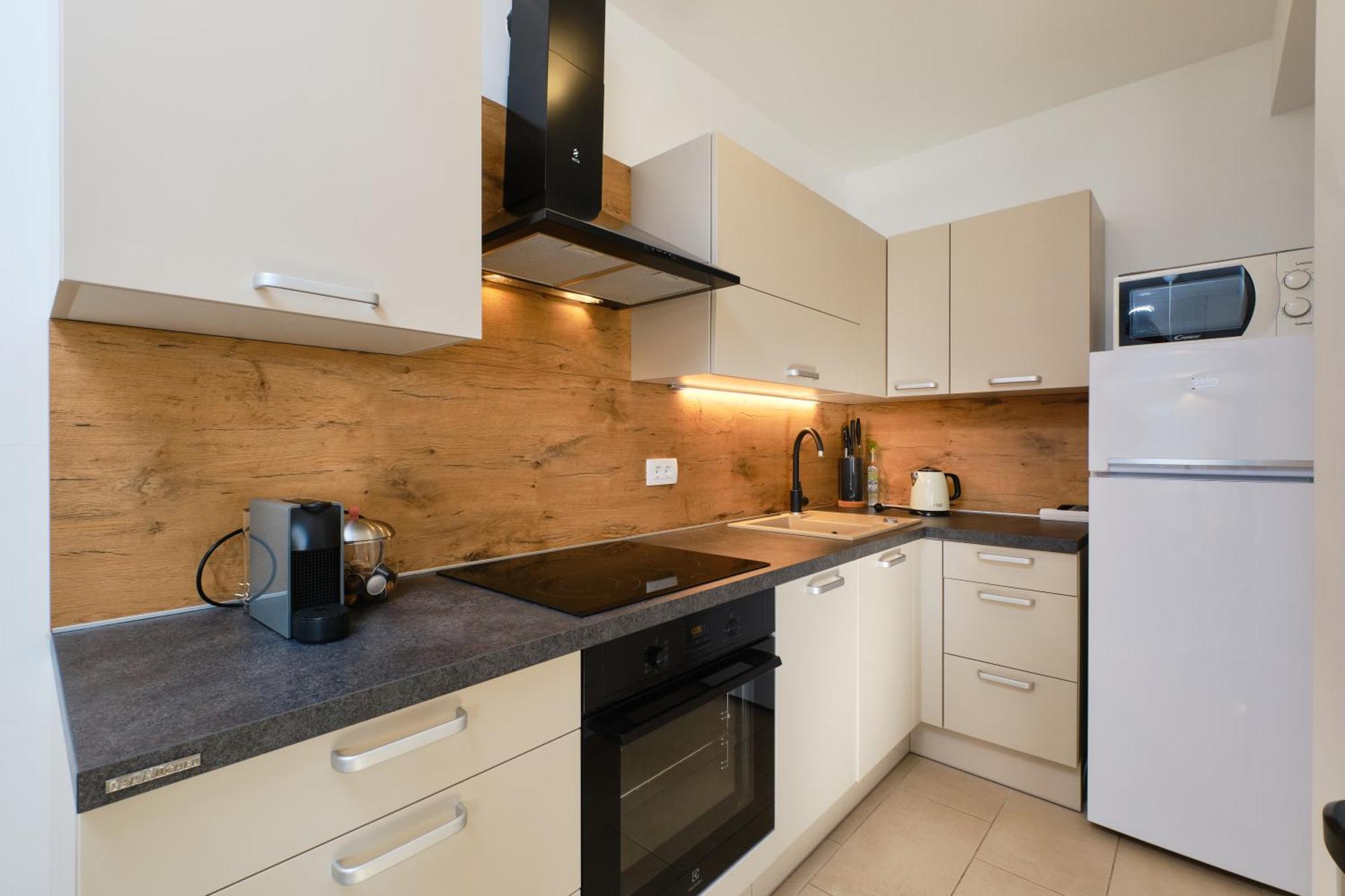 Apartments Divna Mali Lošinj Esterno foto